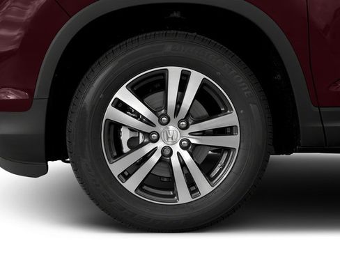 Used 2017 Honda Pilot EX-L image 14