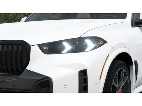 New 2026 BMW X5 xDrive40i image 6