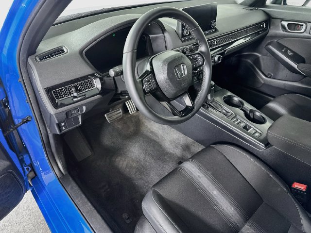 Certified 2023 Honda Civic Sport image 18