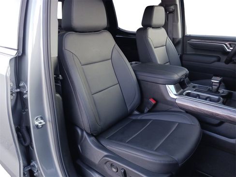 Used 2026 Chevrolet Silverado 1500 LTZ w/ Z71 Off-Road Package image 27