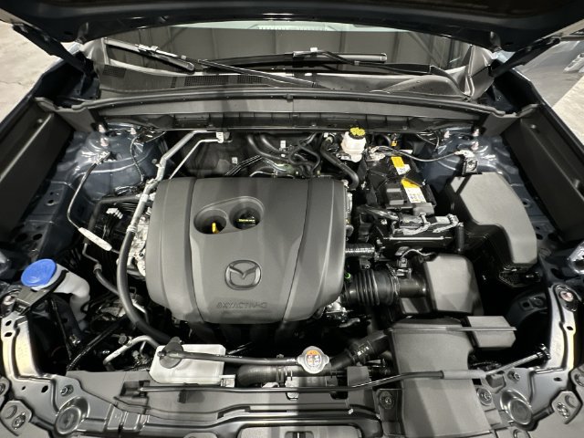 New 2026 MAZDA CX-5 Preferred AWD/4WD image 22