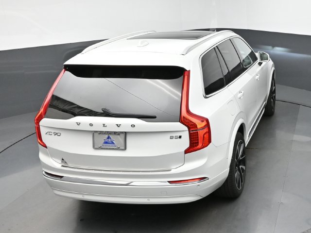 Used 2024 Volvo XC90 B5 Plus w/ Protection Package Premier AWD/4WD image 21