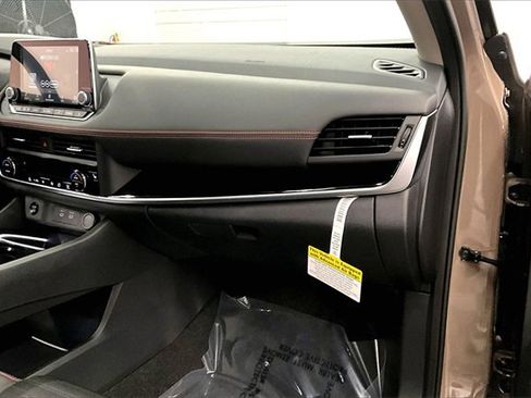 New 2026 Nissan Rogue Rock Creek w/ Rock Creek Premium Package image 30