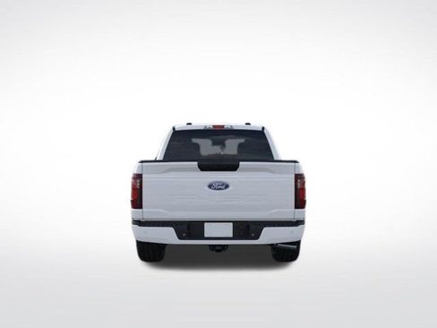 New 2026 Ford F150 STX image 7