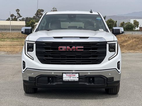 New 2026 GMC Sierra 1500 Pro w/ Pro Value Package RWD image 2