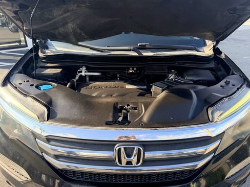 Used 2016 Honda Pilot EX-L image 11