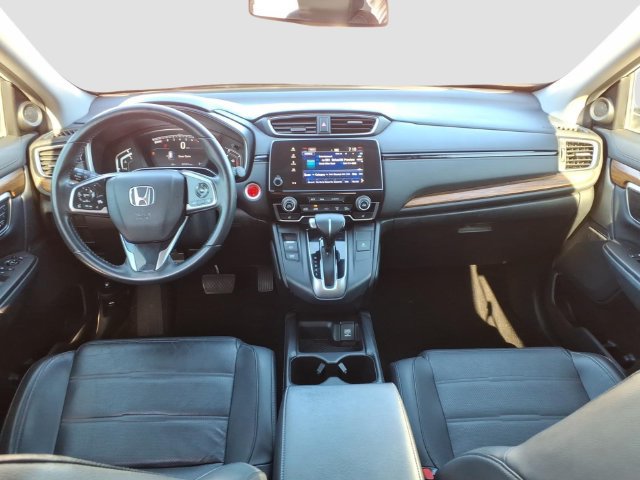 Used 2019 Honda CR-V EX-L image 33