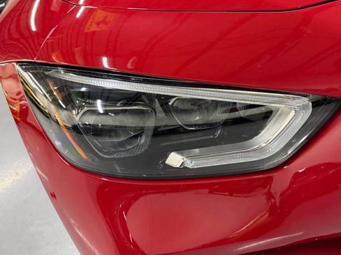 Used 2019 Mercedes-Benz AMG GT 63 image 4