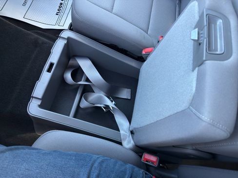 Used 2016 Chevrolet Silverado 1500 LT w/ Max Trailering Package image 25