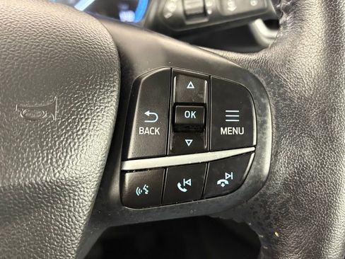 Used 2022 Ford Bronco Sport Big Bend w/ Convenience Package AWD/4WD image 24