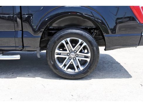Used 2021 Ford F150 XL w/ STX Appearance Package RWD image 31