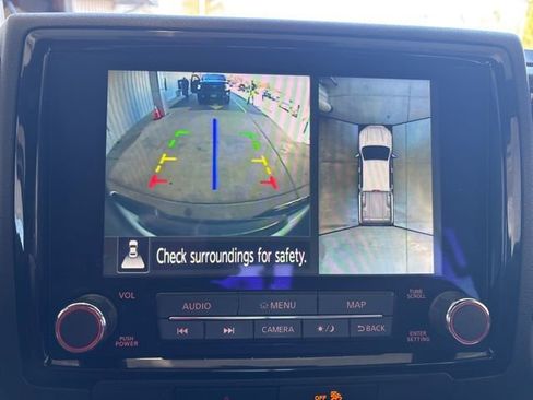 Used 2023 Nissan Frontier PRO-4X w/ Pro Convenience Package image 43