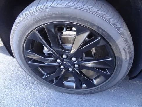 Used 2022 Chevrolet Blazer RS w/ Enhanced Convenience Package image 13