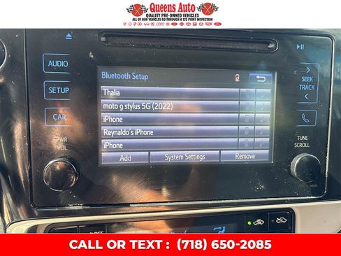 Used 2019 Toyota Corolla LE FWD image 41