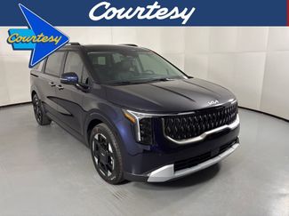 New 2026 Kia Carnival EX video 1