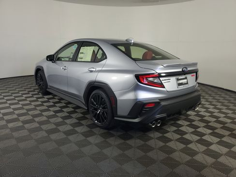 New 2025 Subaru WRX Limited image 6