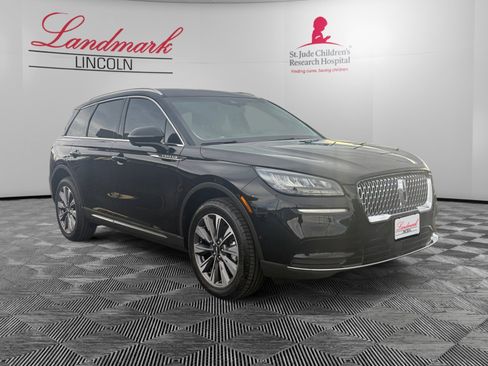 Certified 2022 Lincoln Corsair Reserve w/ Equipment Group 201A image 7