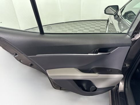 Used 2024 Toyota Camry LE image 25