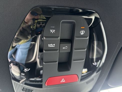 New 2026 Kia K4 GT-Line image 36