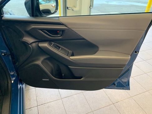 New 2026 Subaru Crosstrek 2.5i Wilderness image 21