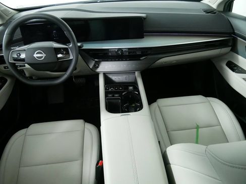 Used 2025 Nissan Murano SL w/ Cargo Package AWD/4WD image 19
