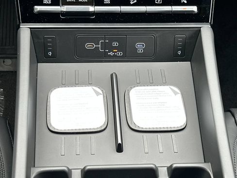 Certified 2026 Hyundai Santa Fe Calligraphy AWD/4WD image 25