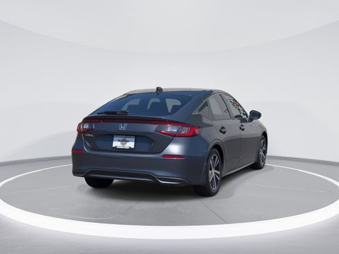Used 2024 Honda Civic LX image 7