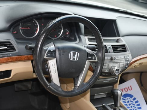 Used 2012 Honda Accord EX-L image 9
