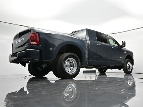 New 2026 RAM 3500 Laramie w/ Max Tow Package image 54