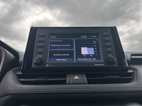 Used 2020 Toyota RAV4 LE w/ Carpet Mat Package FWD image 20