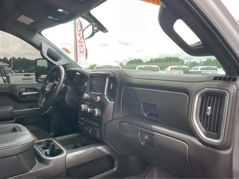 Used 2022 GMC Sierra 2500 AT4 AWD/4WD image 28