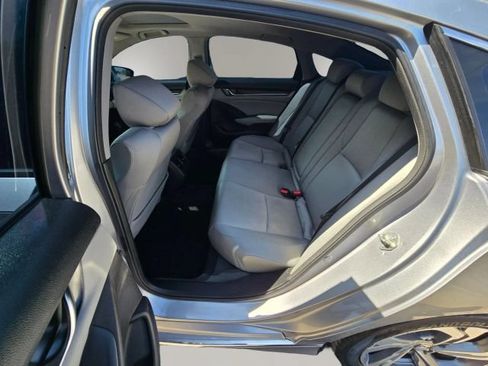 Used 2020 Honda Accord EX image 12