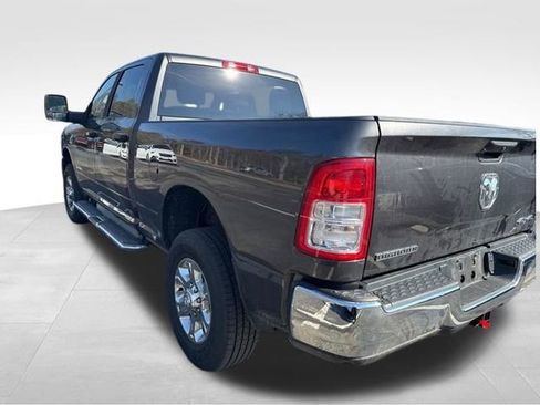 Used 2024 RAM 2500 Big Horn image 7