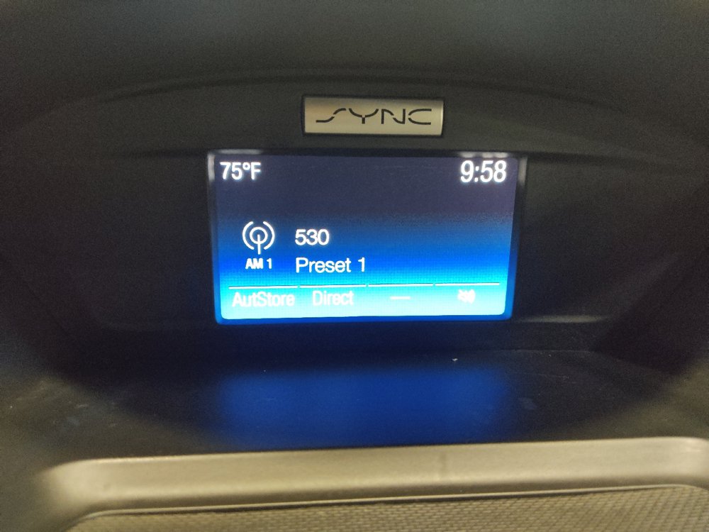 Used 2017 Ford Escape S FWD image 25