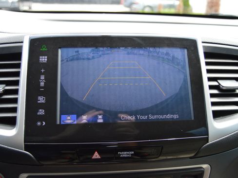 Used 2016 Honda Pilot EX-L image 15