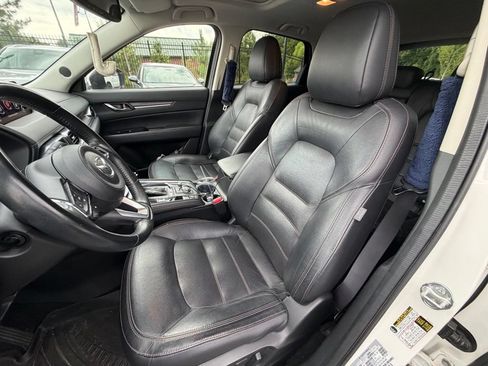 Used 2019 MAZDA CX-5 Grand Touring FWD image 9