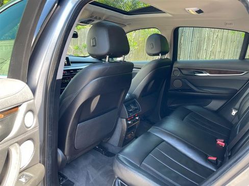 Used 2016 BMW X6 xDrive35i AWD/4WD image 39