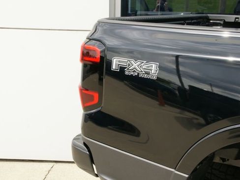 New 2026 Ford Ranger XLT AWD/4WD image 12