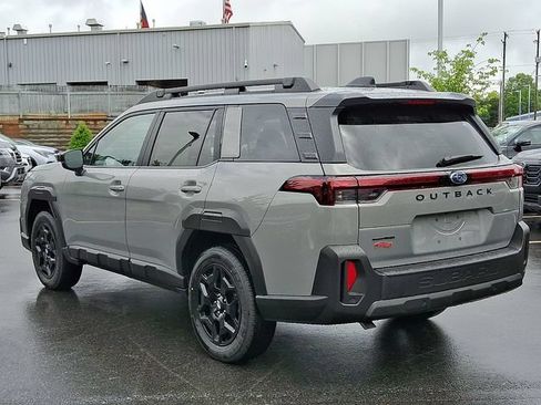 New 2026 Subaru Outback Limited AWD/4WD image 5