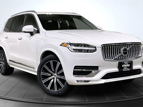 Certified 2022 Volvo XC90 T6 Inscription image 13