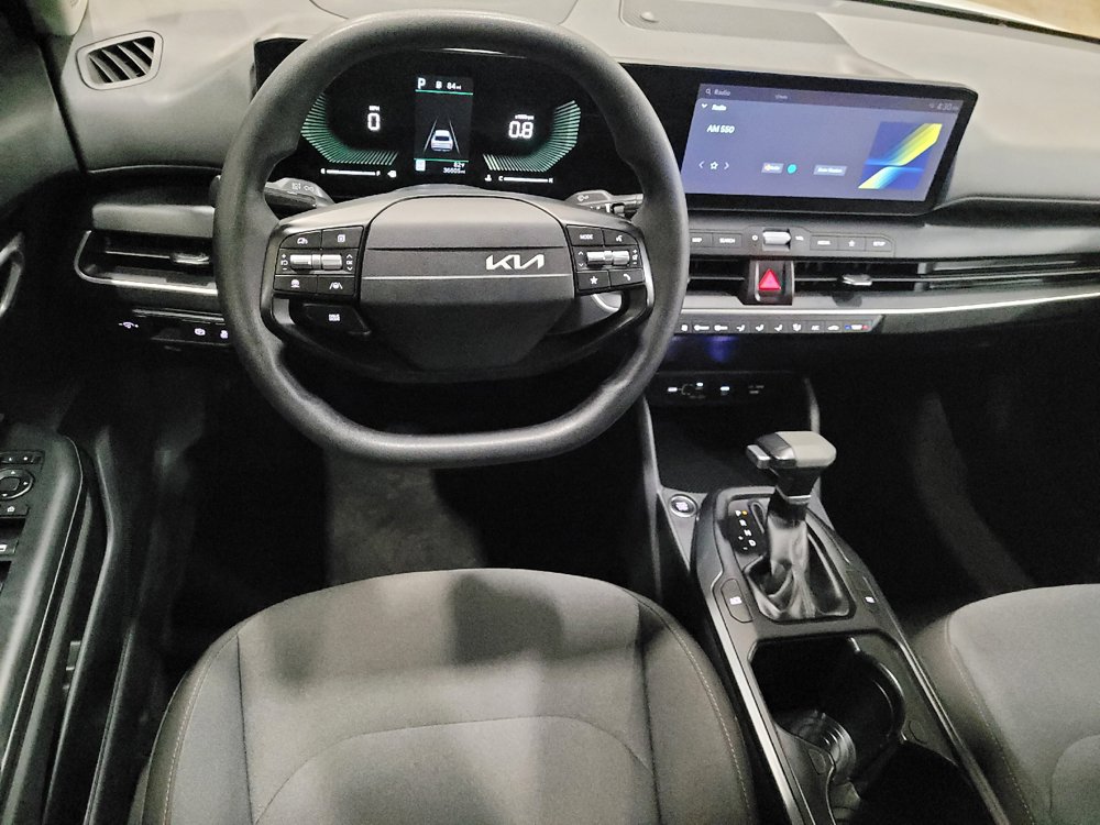 Used 2025 Kia K4 FWD image 22