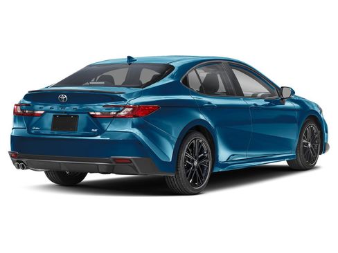 New 2026 Toyota Camry SE image 35