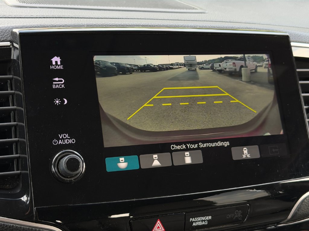 Used 2022 Honda Pilot Touring image 18