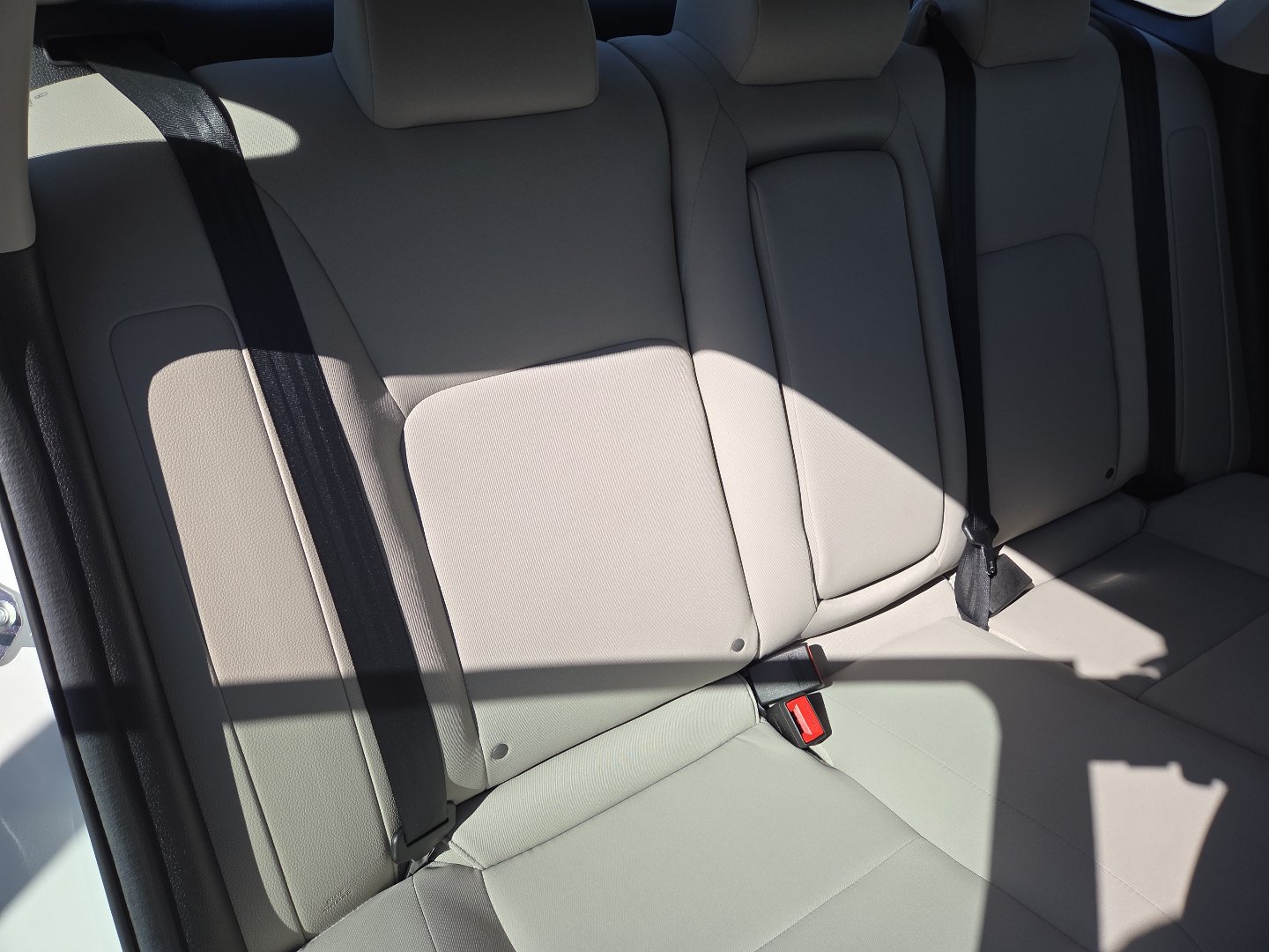 Used 2023 Honda Civic EX image 21