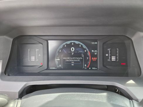 Used 2024 Toyota Tacoma SR5 w/ SR5 Upgrade Package RWD image 24