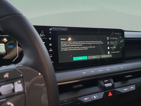New 2026 Kia EV9 Light RWD image 20