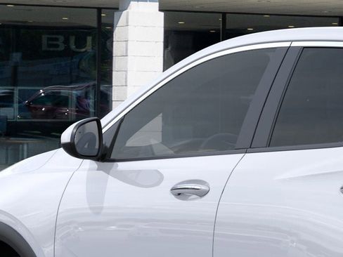 New 2026 Buick Encore GX Preferred w/ Comfort Package image 15