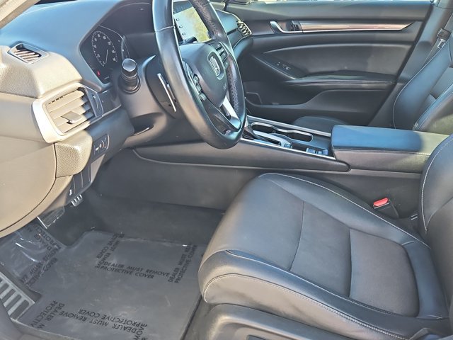 Used 2019 Honda Accord Sport image 15