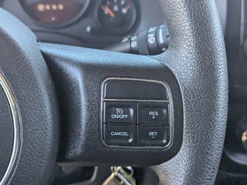 Used 2017 Jeep Patriot Sport w/ Power Value Group image 25