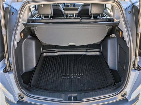 Used 2020 Honda CR-V Touring image 6